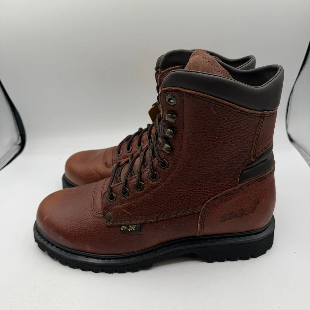 AdTec full grain